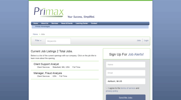 primaxpayments.applicantpro.com