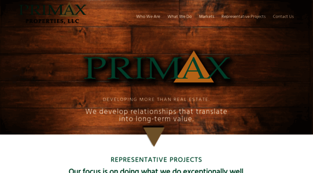 primaxproperties.com