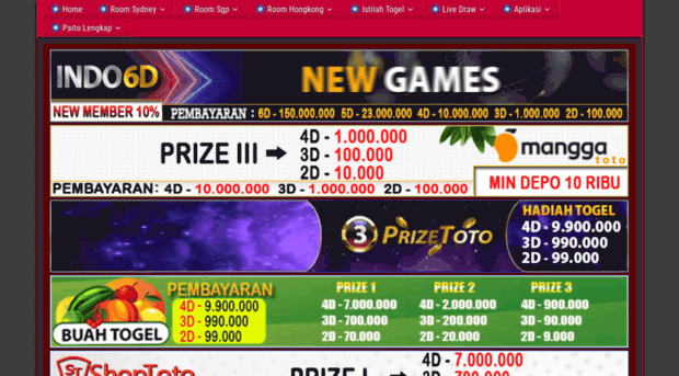 primbontogel.net