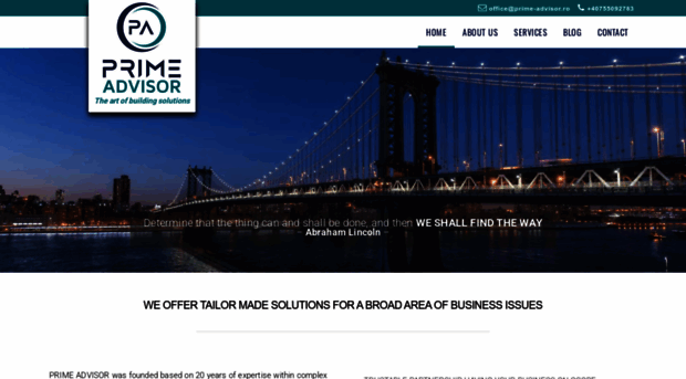 prime-advisor.ro