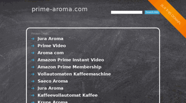 prime-aroma.com