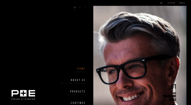 prime-eyewear.com