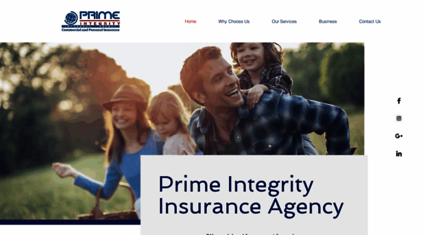 prime-integrity.com