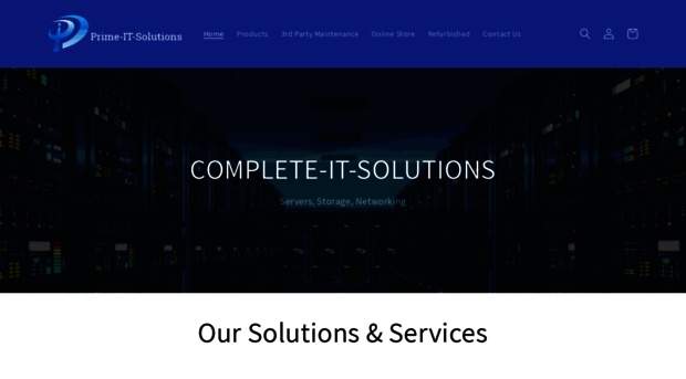 prime-it-solutions.com