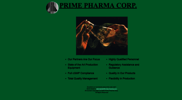 prime-pharma.com