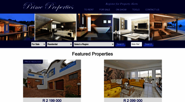 prime-properties.co.za