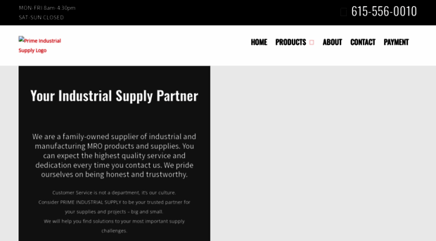 prime-supply.com
