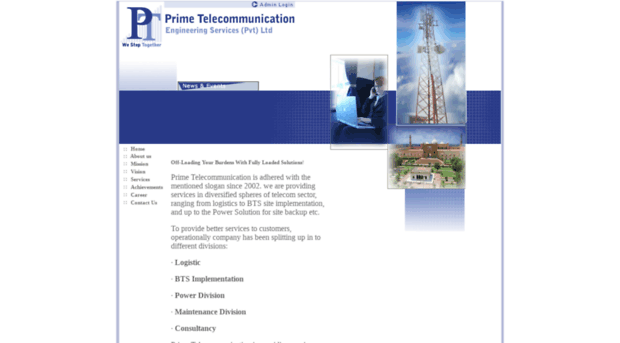 prime-telecom.com