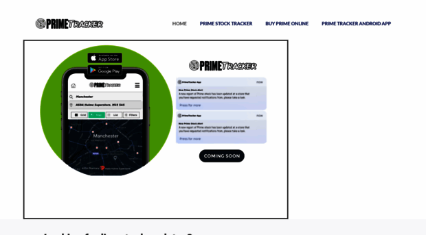 prime-tracker.co.uk