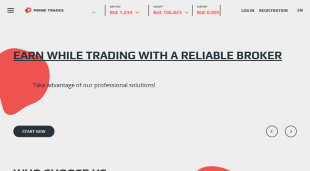 prime-trades.com