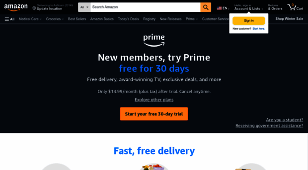 prime.amazon.com