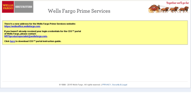 prime.wellsfargosecurities.com