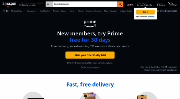 prime.zone