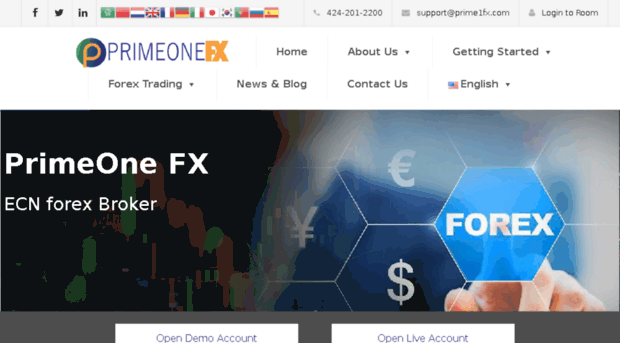 prime1fx.com