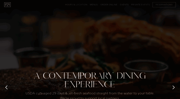 prime29steakhouse.com