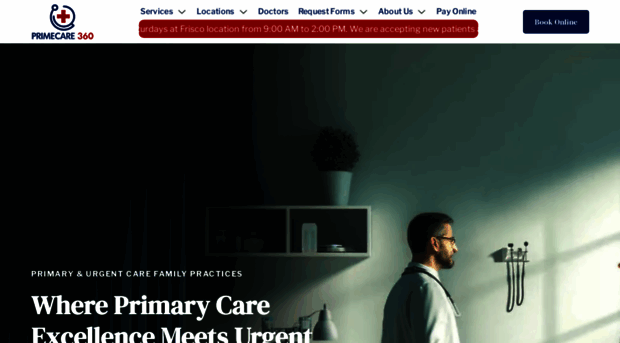 prime360care.com