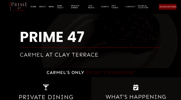 prime47carmel.com