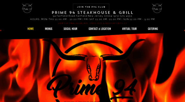 prime94steakhouse.com