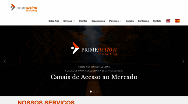 primeaction.com