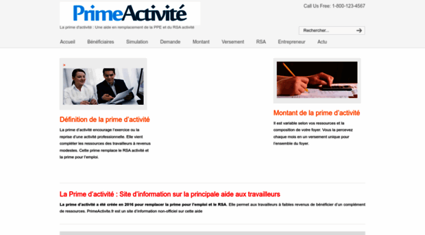 primeactivite.fr