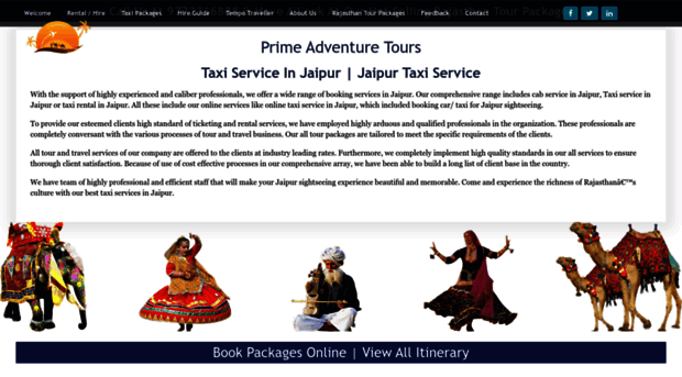 primeadventuretours.com