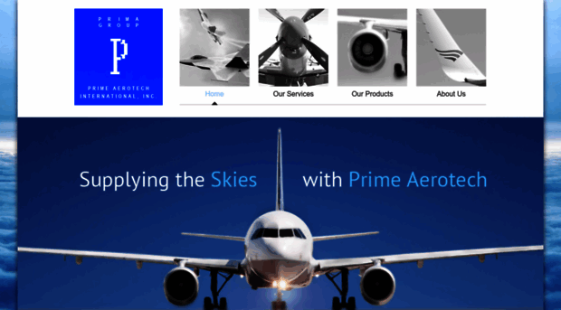 primeaerotech.com