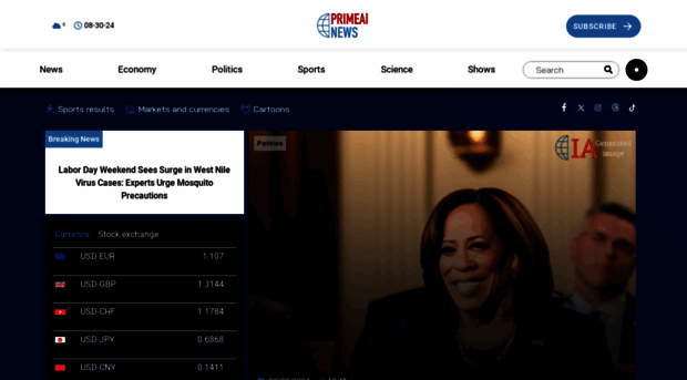 primeainews.com