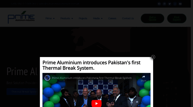 primealuminium.com.pk