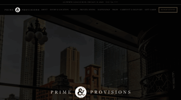 primeandprovisions.com