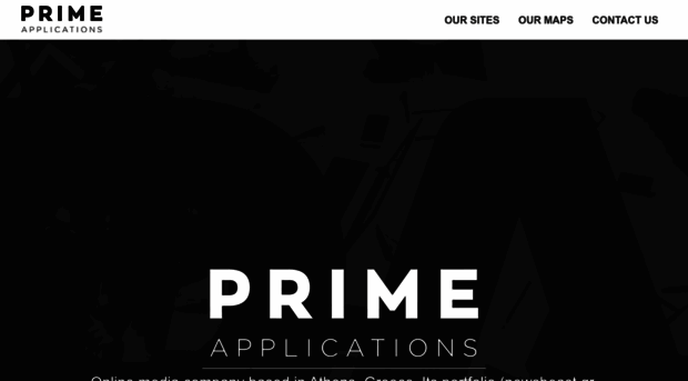 primeapplications.gr