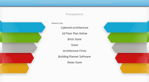 primearch.in