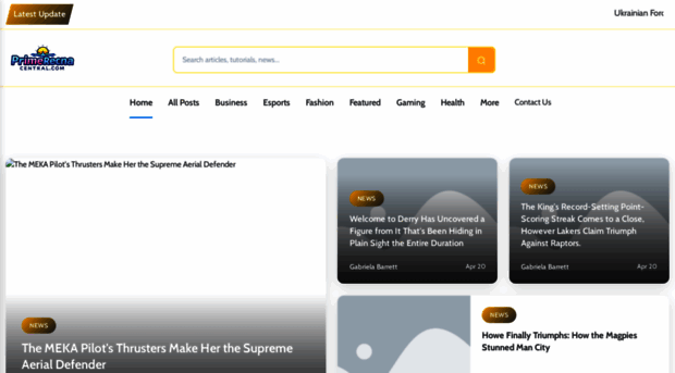 primearenacentral.com