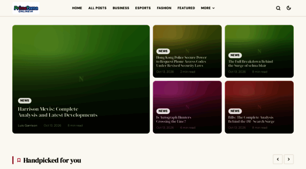 primearenaonline.uk