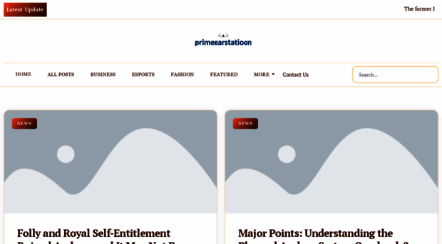 primearenastation.com