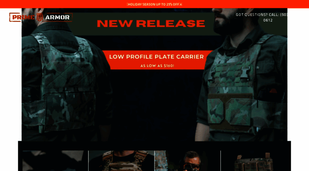 primearmor.us