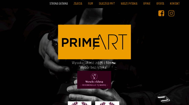 primeart.pl