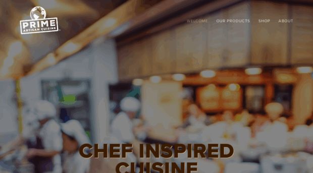 primeartisancuisine.com