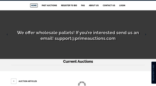 primeauctions.com