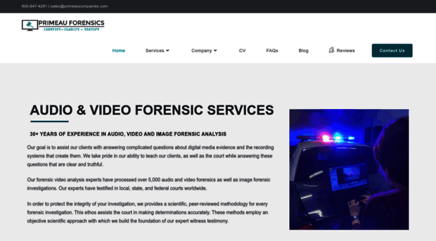 primeauforensics.com