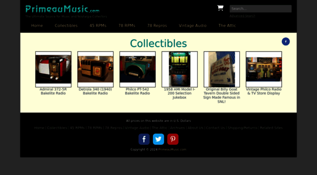 primeaumusic.com