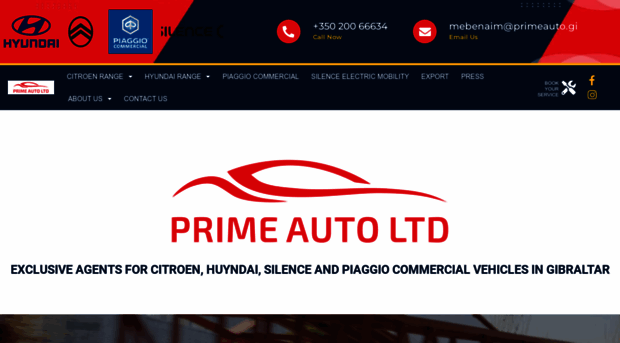 primeauto.gi