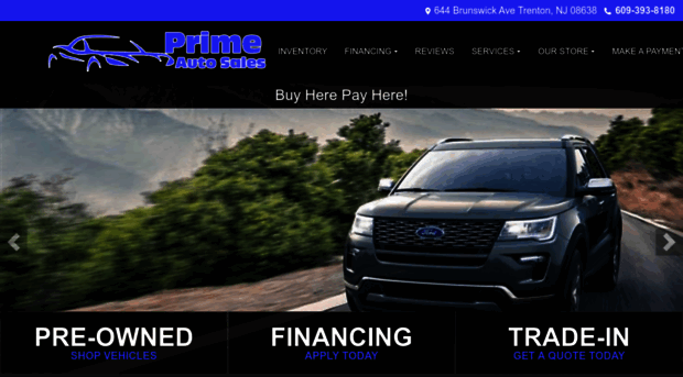primeautonj.com