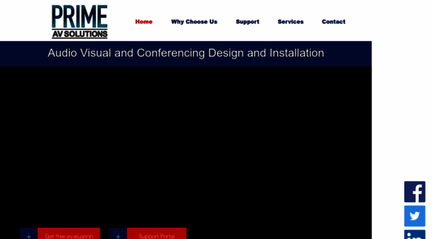 primeavsolutions.com