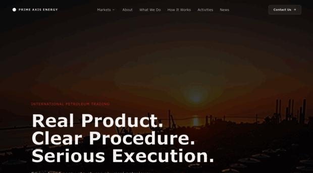primeaxisenergy.com