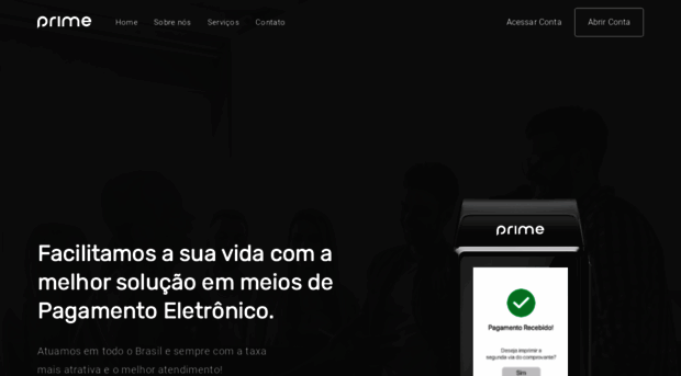 primebanco.com.br
