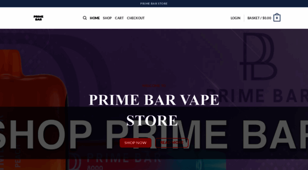 primebarvapestore.com