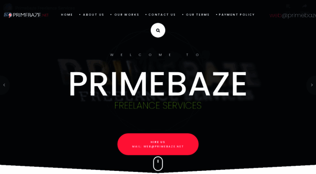 primebaze.net