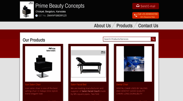 primebeautyconcepts.in