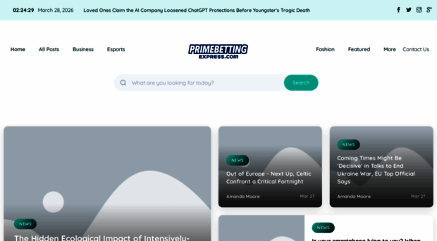 primebettingexpress.com