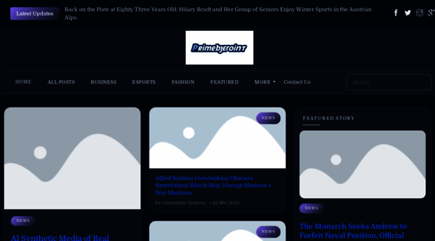 primebettingpoint.com